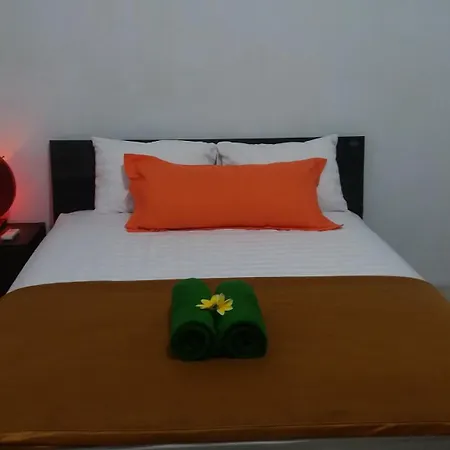 Mawar Homestay Canggu