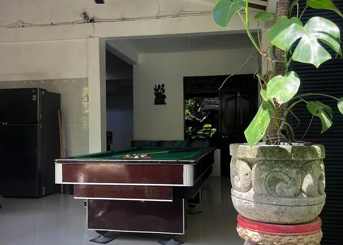 Mawar Guest house