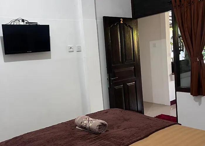 Mawar Guest house 2*