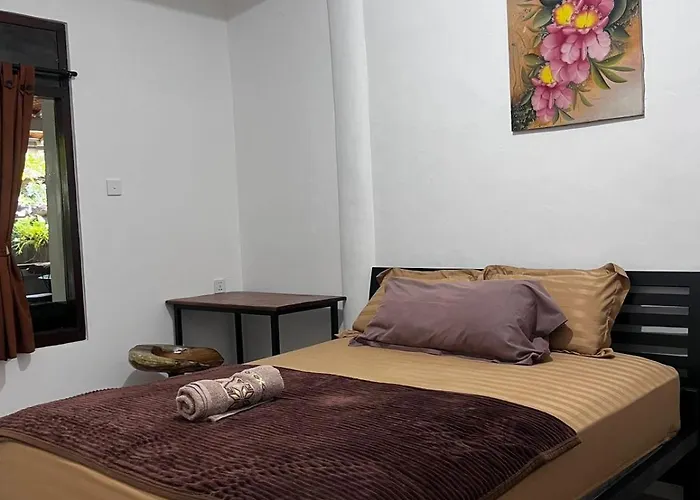 Mawar 2* Canggu (Bali)