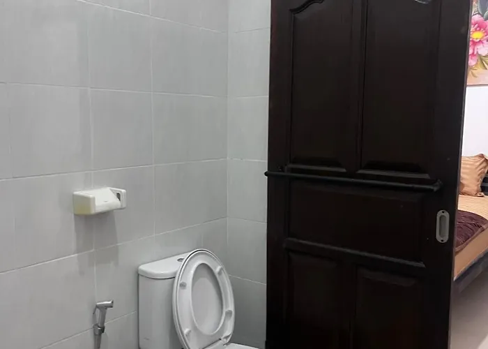 Mawar Guest house Canggu (Bali)