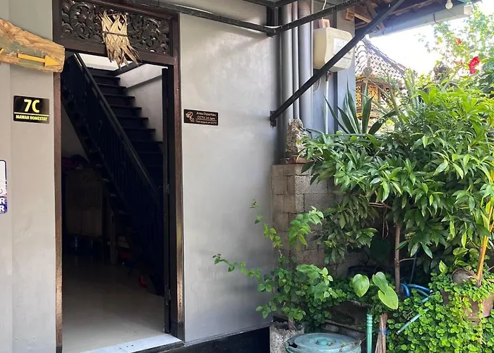Mawar Canggu (Bali)