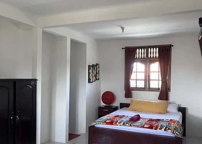 Guest house Mawar