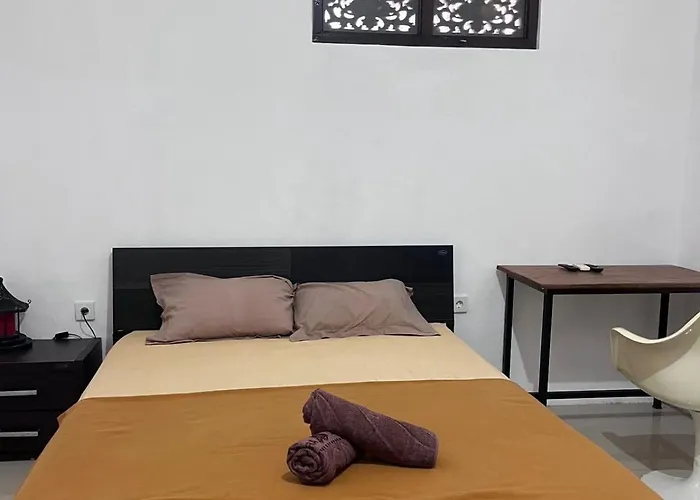 Mawar Guest house 2*