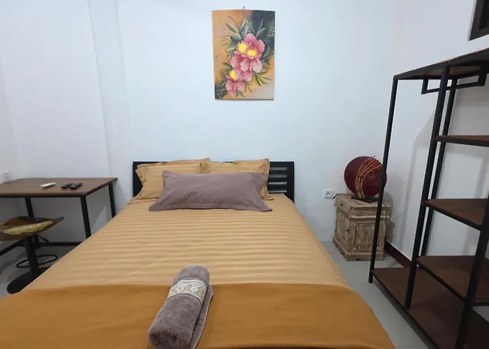 Mawar Guest house 2*