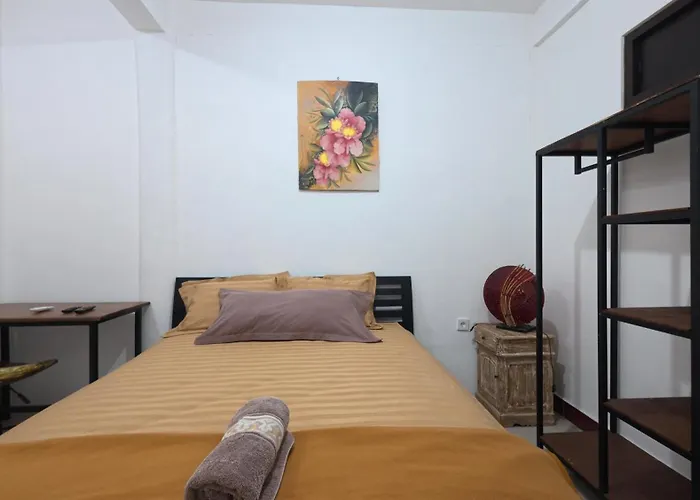Mawar 2* Canggu (Bali)