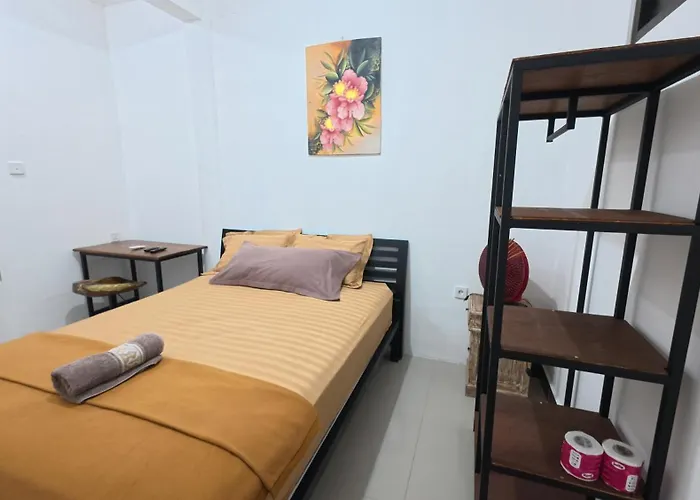 Mawar Guest house