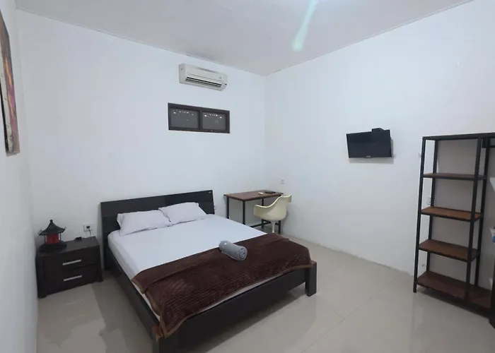 Mawar 2* Canggu (Bali)