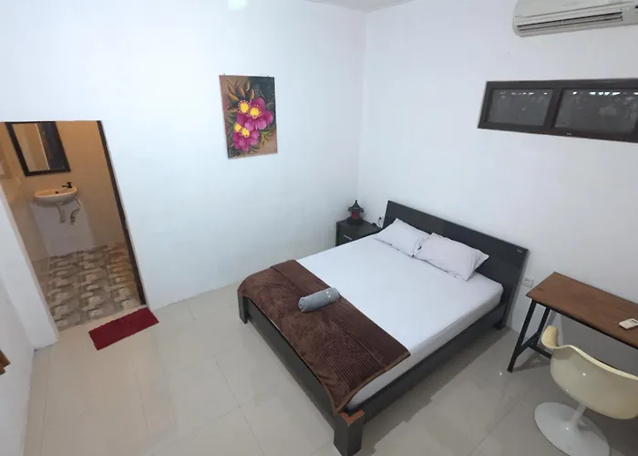Mawar Guest house 2*