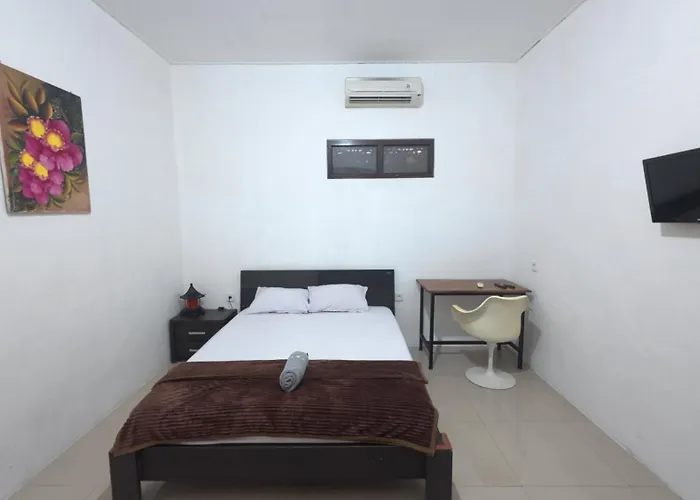 Mawar Guest house