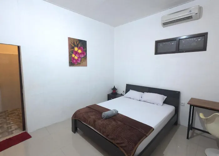 Mawar 2* Canggu (Bali)