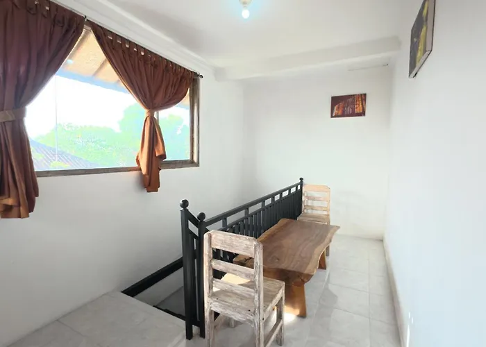 Mawar Guest house Canggu (Bali)