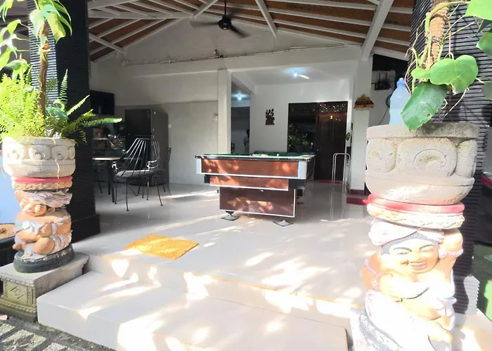 Mawar Canggu (Bali)