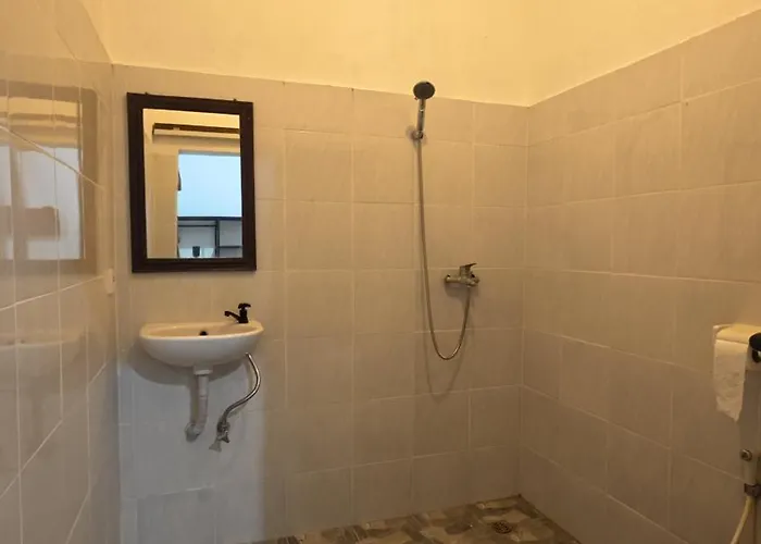Mawar Guest house