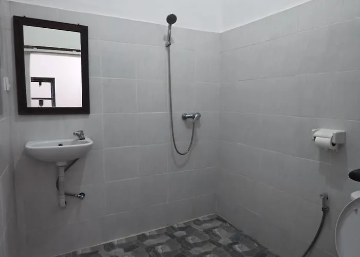 Mawar Guest house